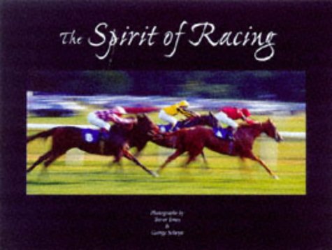 Stock image for The Spirit of Racing (Spirit of Series) for sale by WorldofBooks