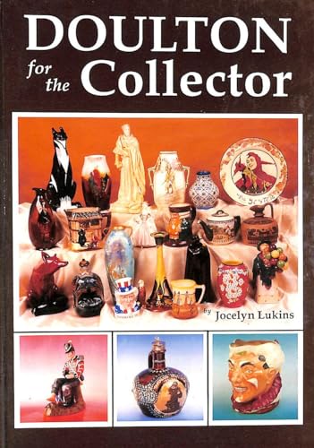 9781871355000: Doulton for the Collector