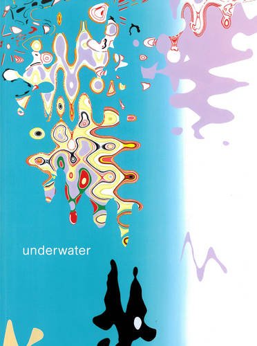 Stock image for Underwater for sale by Colin Martin Books