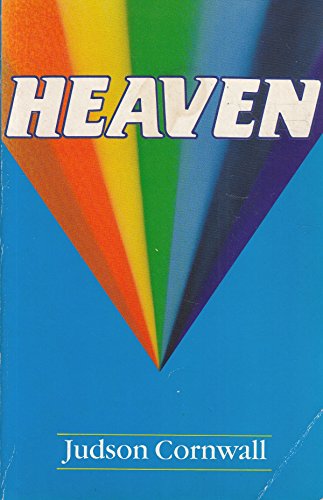 Beispielbild fr Heaven zum Verkauf von ThriftBooks-Dallas