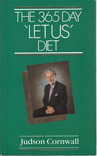 9781871367089: 365 Day "Let Us" Diet: Daily Devotional Readings