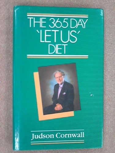 9781871367096: 365 Day "Let Us" Diet: Daily Devotional Readings