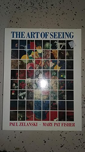 Stock image for The Art of Seeing for sale by Better World Books Ltd
