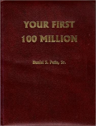 9781871379303: Your First 100 Million