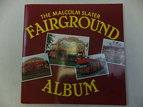 Stock image for Fairground Album for sale by WorldofBooks