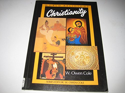Stock image for Christianity. World Religions for sale by The London Bookworm