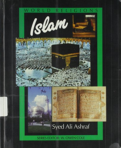 Imagen de archivo de Islam (World Religions) a la venta por MusicMagpie