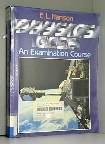 Beispielbild fr Physics GCSE: An Examination Course zum Verkauf von WorldofBooks