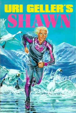 Stock image for Shawn for sale by WorldofBooks