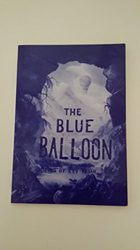 Stock image for The Blue Balloon for sale by Geoff Blore`s Books