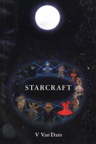 Stock image for Starcraft for sale by ThriftBooks-Atlanta