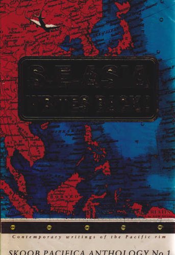 Beispielbild fr Skoob Pacifica Anthology No. 1: S.E. Asia Writes Back! zum Verkauf von Vashon Island Books
