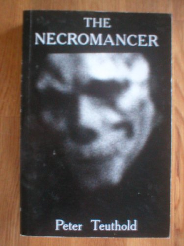 Beispielbild fr The Necromancer zum Verkauf von ThriftBooks-Atlanta
