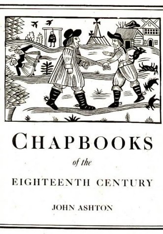 Stock image for Chap-Books of the Eighteenth Century (Skoob Seriph) for sale by ABC Versand e.K.