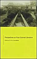 Beispielbild fr Perspectives on Post-Colonial Literature zum Verkauf von Orbiting Books