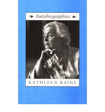 9781871438413: Autobiographies