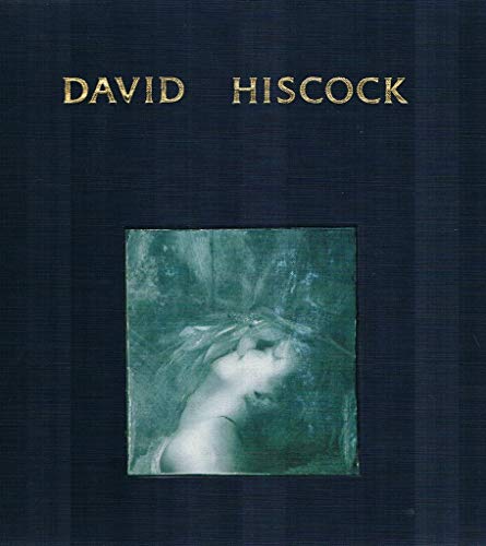 9781871438710: David Hiscock: Works from 1982-90