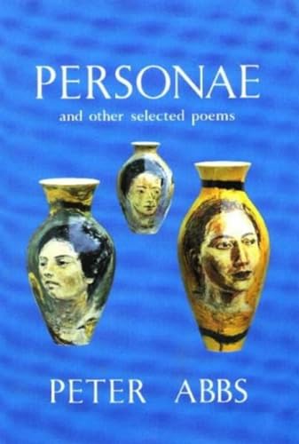 Imagen de archivo de Personae: And Other Selected Poems a la venta por Vashon Island Books