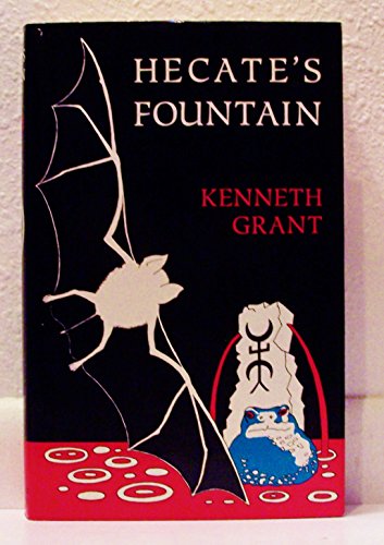 Imagen de archivo de Hecate's Fountain a la venta por Veronica's Books