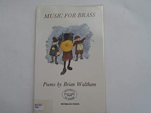 Imagen de archivo de Music for Brass a la venta por WorldofBooks