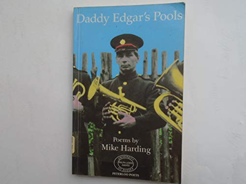 Beispielbild fr Daddy Edgar's Pools zum Verkauf von WorldofBooks