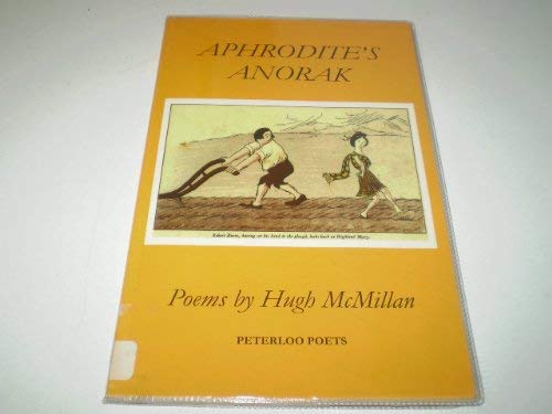 Beispielbild fr Aphrodite's Anorak zum Verkauf von WorldofBooks