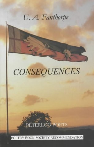 Consequences (9781871471830) by FANTHORPE, U. A.