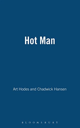 Stock image for Hot Man: The Life of Art Hodes (Bayou Jazz Lives S.) Art Hodes for sale by The Readerz3 Warehouse
