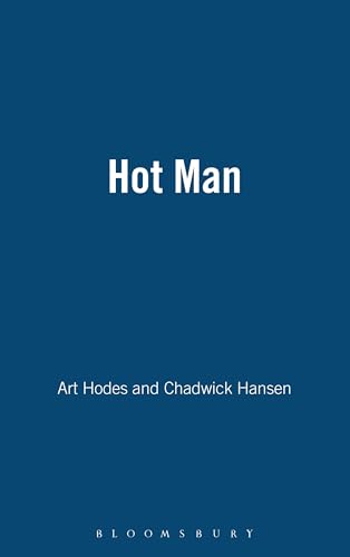 9781871478068: Hot Man (Bayou Jazz Lives S)