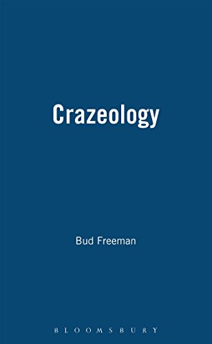 Imagen de archivo de Crazeology: Autobiography of a Chicago Jazzman (Bayou Jazz Lives S.) a la venta por WorldofBooks