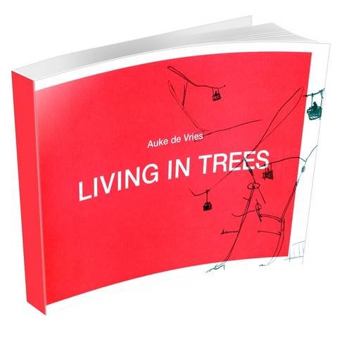 Imagen de archivo de Living in Trees. a la venta por Grendel Books, ABAA/ILAB