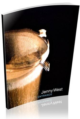 Jenny West: Entrance (9781871480450) by Lynne Green