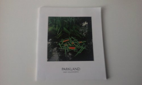 Imagen de archivo de Parkland a la venta por GF Books, Inc.