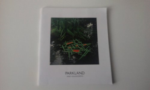 Stock image for Parkland for sale by GF Books, Inc.