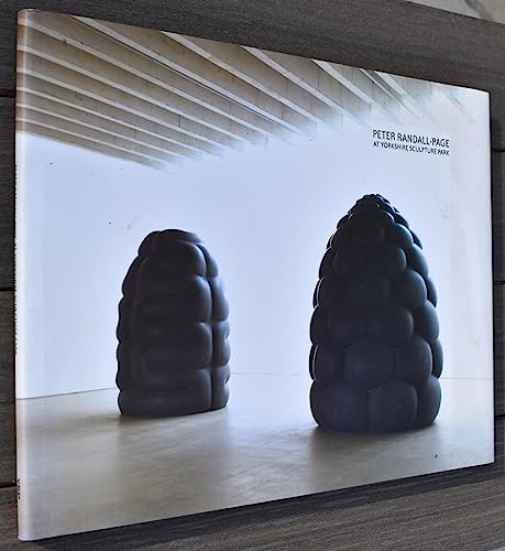 Stock image for Peter Randall-Page At Yorkshire Sculpture Park for sale by THE CROSS Art + Books