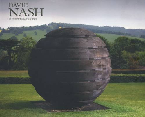 Beispielbild fr David Nash at Yorkshire Sculpture Park zum Verkauf von WorldofBooks