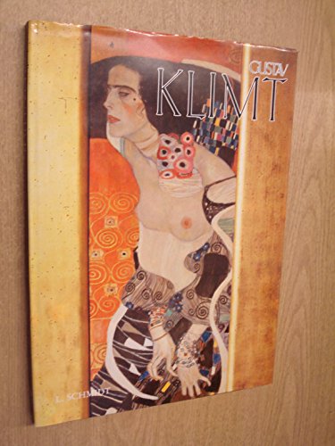 Beispielbild fr Gustav Klimt zum Verkauf von Archer's Used and Rare Books, Inc.