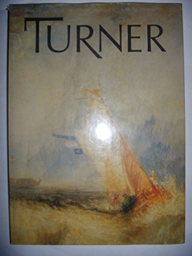 Beispielbild fr Turner zum Verkauf von Midtown Scholar Bookstore