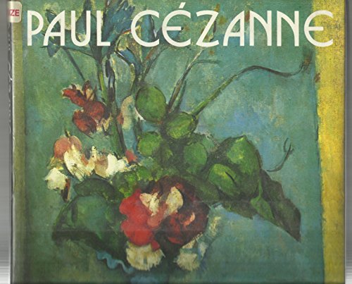 Beispielbild fr Paul Cezanne zum Verkauf von WorldofBooks