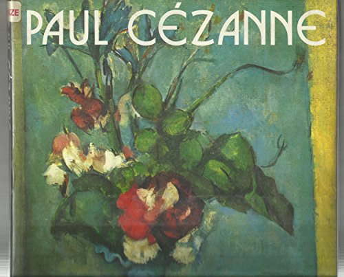 Imagen de archivo de Paul Cezanne a la venta por WorldofBooks