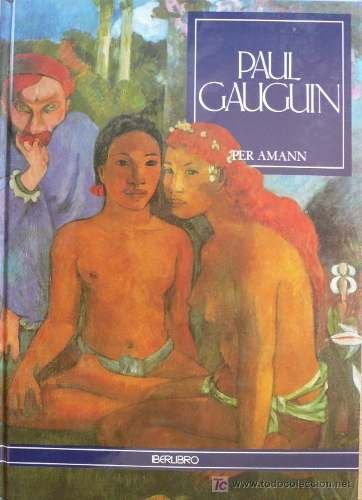 Stock image for Paul Gauguin for sale by HPB-Emerald