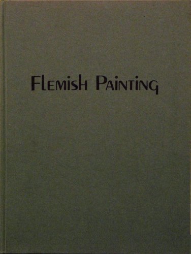 9781871487169: Flemish Painting (Artline Series)