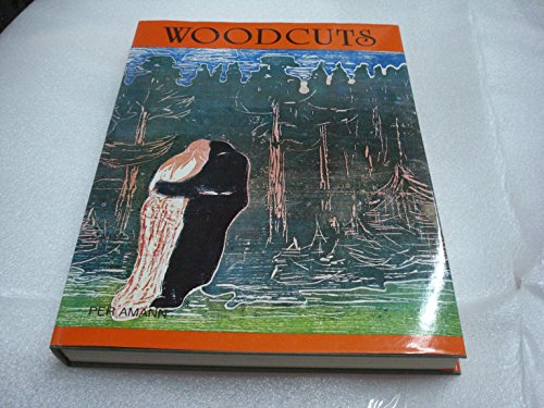Beispielbild fr Woodcuts zum Verkauf von tim hildebrand books