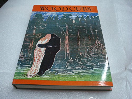 Imagen de archivo de WOODCUTS a la venta por Wm Burgett Bks and Collectibles