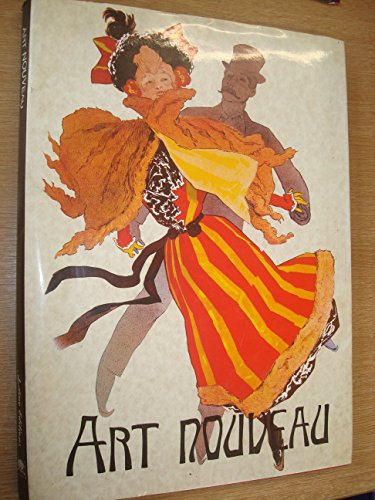 Beispielbild fr Art Nouveau zum Verkauf von Better World Books