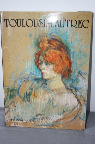 Stock image for Toulouse Lautrec for sale by ThriftBooks-Dallas