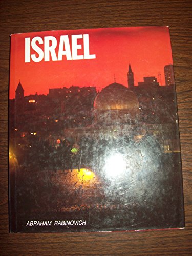 Israel (Biography of Nations) (9781871489033) by Lehane, Brendan; Nowitz, Richard