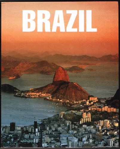 Stock image for Brazil (Biography of Nations) for sale by Hippo Books