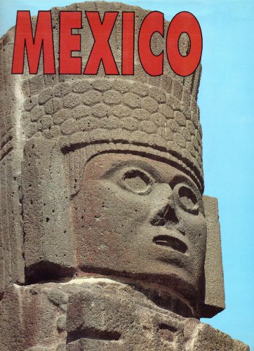 Stock image for Mexico (Biography of Nations S.) for sale by WorldofBooks