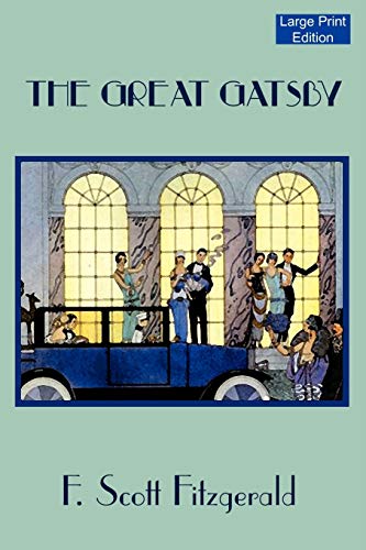 The Great Gatsby